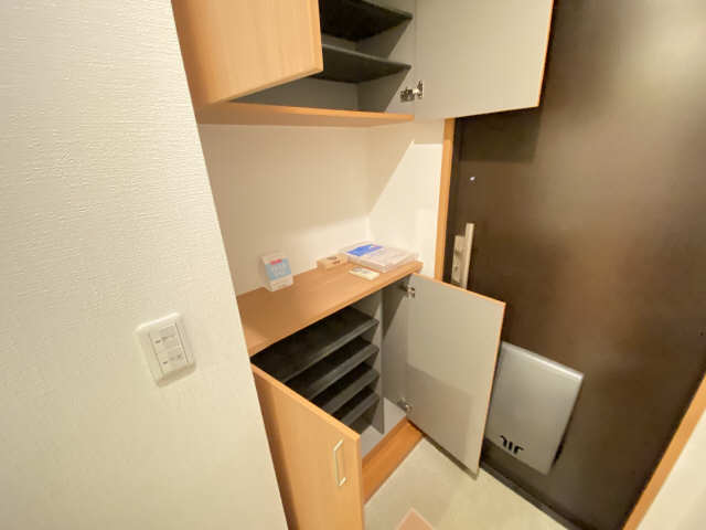 スターホーム東山 その他設備
