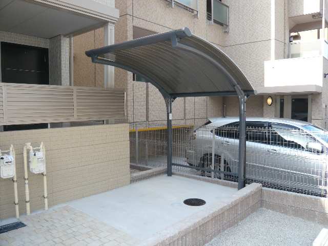 スターホーム東山 その他
