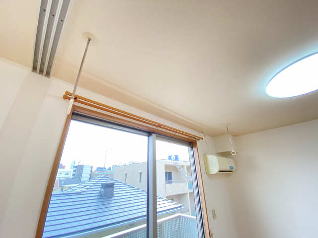 スターホーム東山 その他