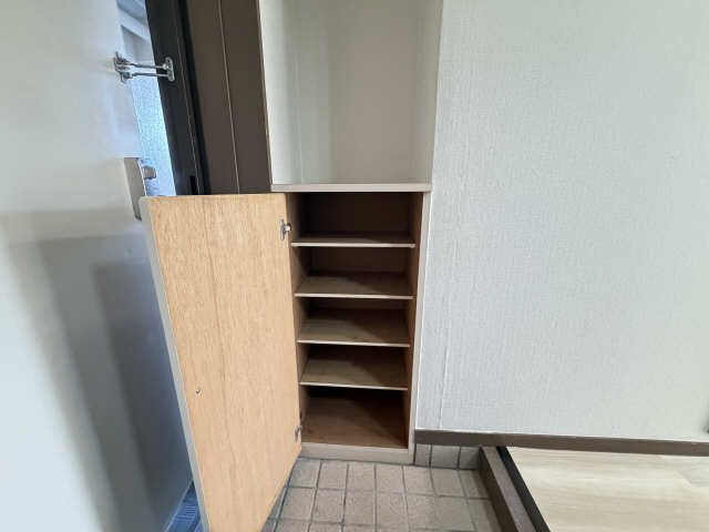 パークテラス鶴舞 その他設備