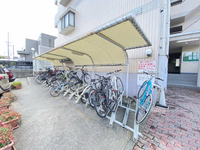 パークテラス鶴舞 その他