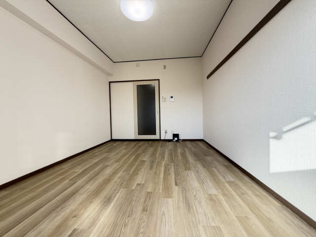 パークテラス鶴舞 リビング