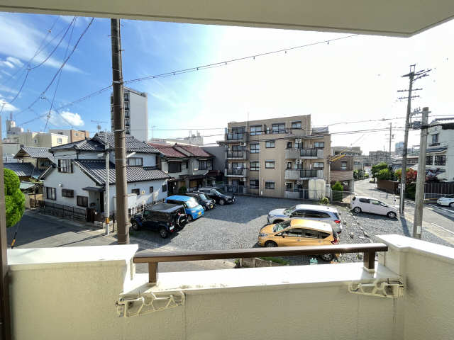 フェリシア本山 その他