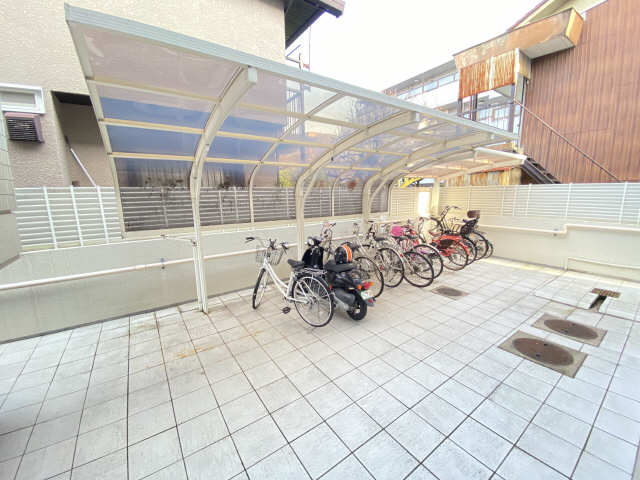 フェリシア本山 その他