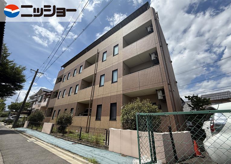 ＲＵＳＳＵＲＥ川名 外観