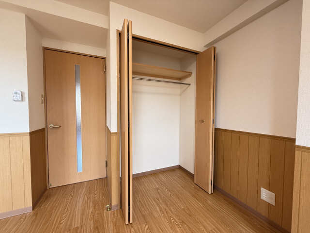 ＲＵＳＳＵＲＥ川名 収納