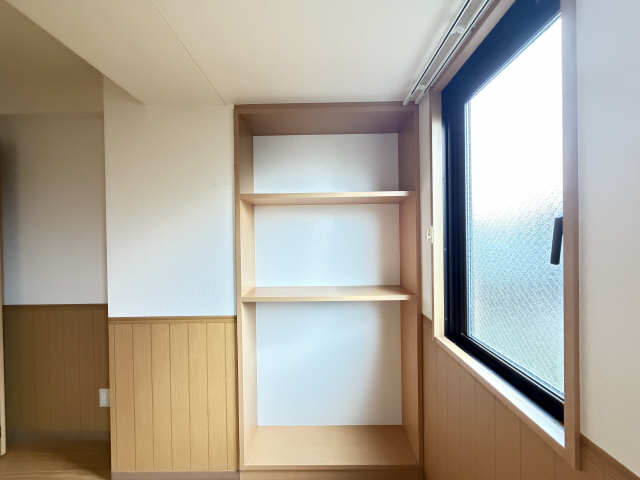 ＲＵＳＳＵＲＥ川名 収納