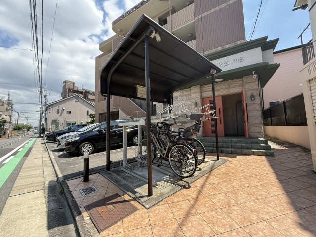 ＲＵＳＳＵＲＥ川名 その他