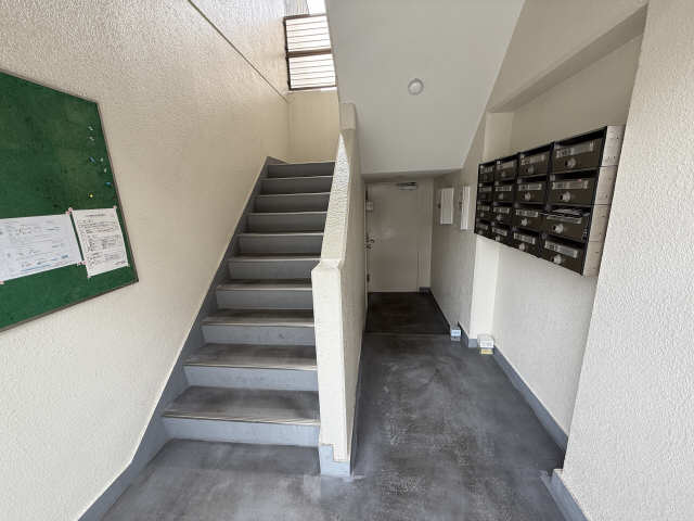シーアイマンション川名 その他