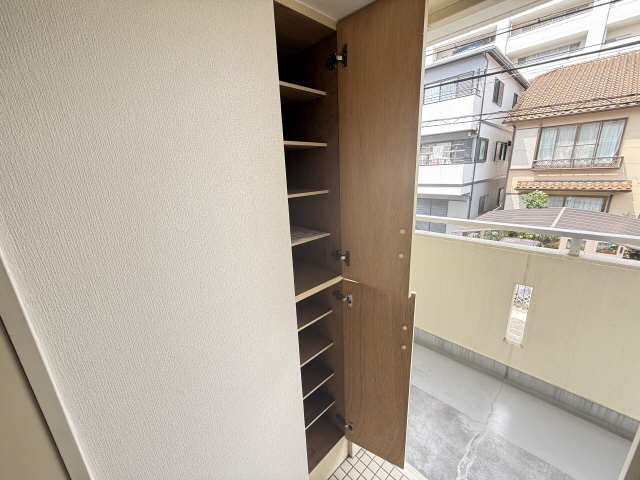 シーアイマンション川名 その他設備
