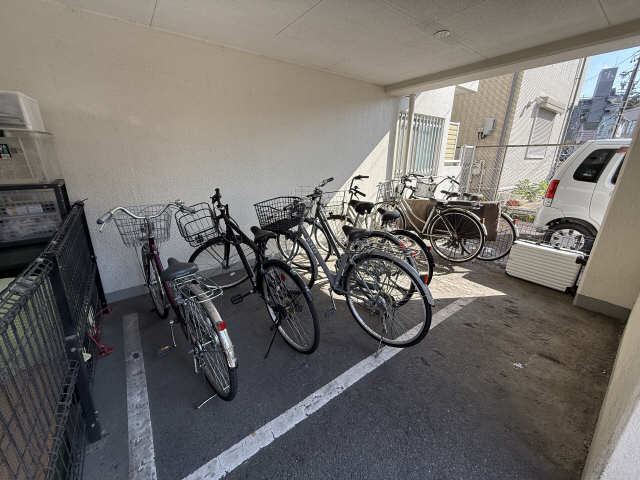 シーアイマンション川名 その他