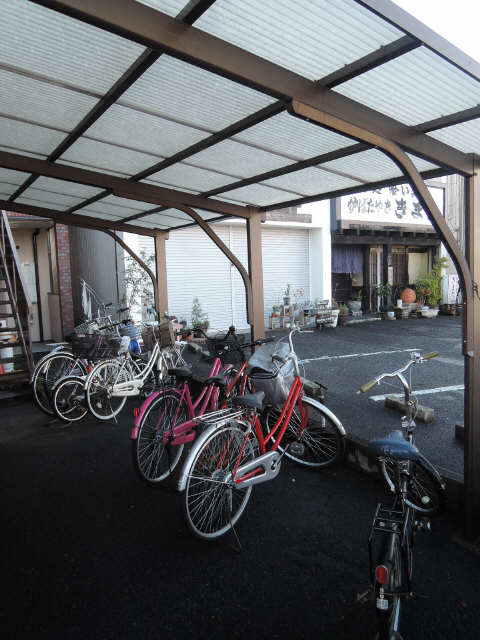 エレガンスＳＡＷＡＤＡ その他