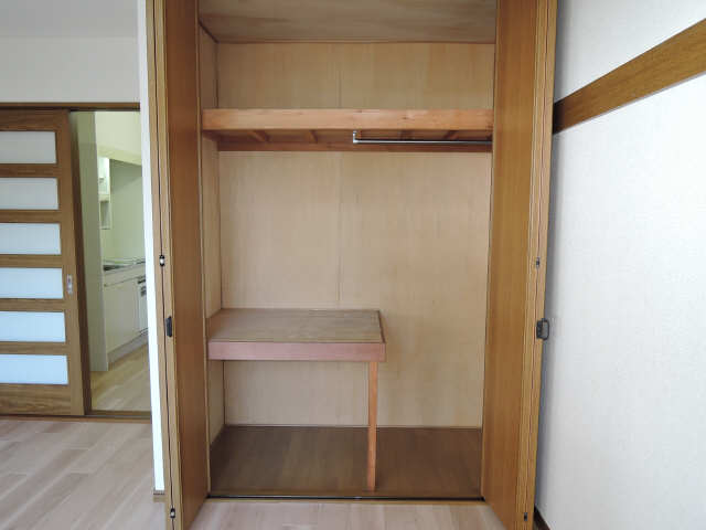 フローラヤゴト 収納