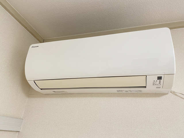 ジュネス山越 その他設備