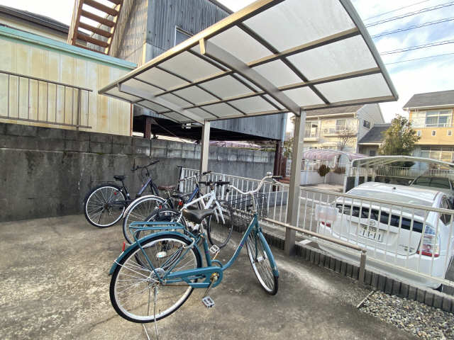 ジュネス山越 その他