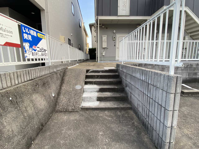 ジュネス山越 その他
