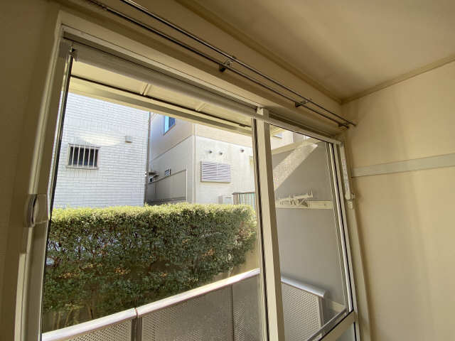 ジュネス山越 その他
