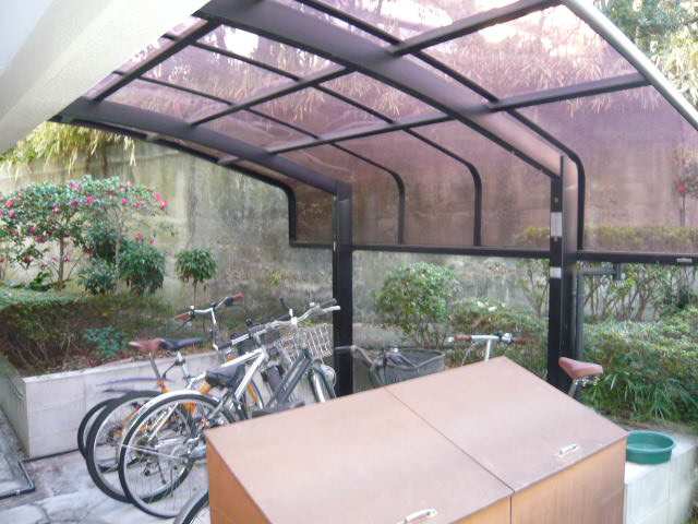 ハイライフ本山 その他