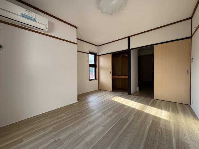 ハイライフ本山 リビング