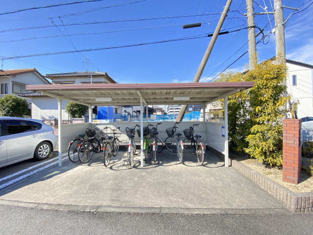 ハイステージラカーサ その他