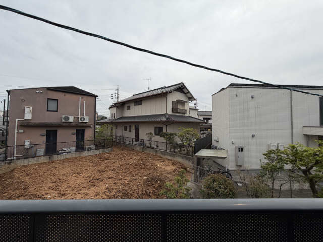 ウェスティ朝岡 その他
