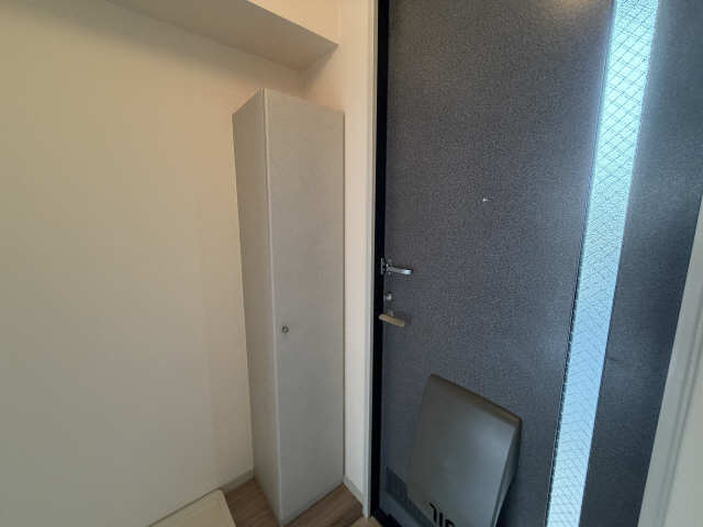 ウェスティ朝岡 その他設備