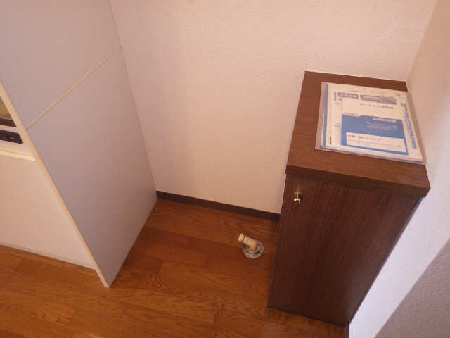 パークステイ鏡ヶ池 その他