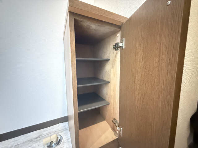 パークステイ鏡ヶ池 その他設備