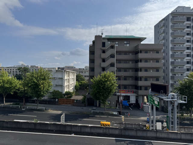 パークステイ鏡ヶ池 その他