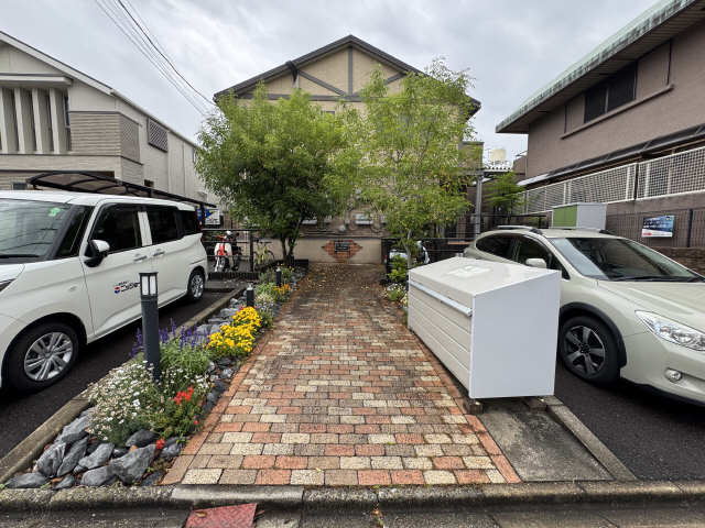 メゾン・ラ・ポール神村 その他