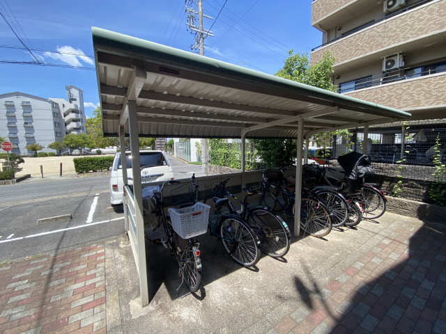 ゴールデン　ビレッジＡ その他