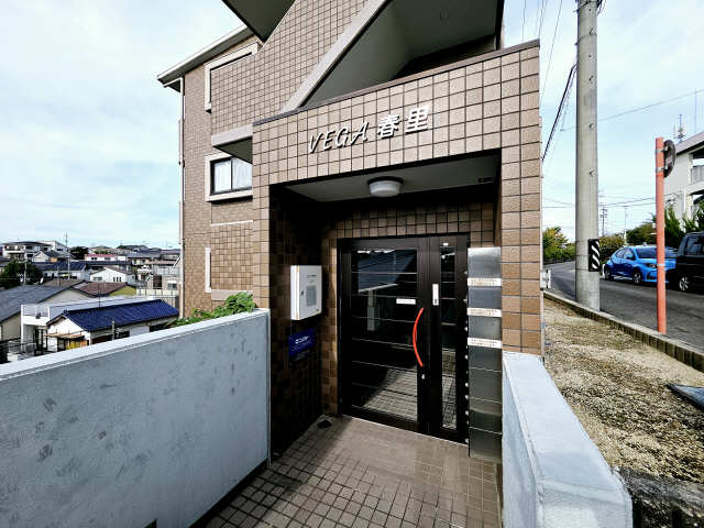 ＶＥＧＡ春里 エントランス