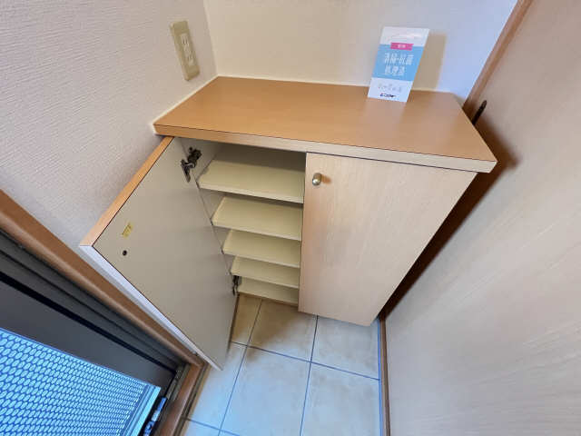コンフォール その他設備