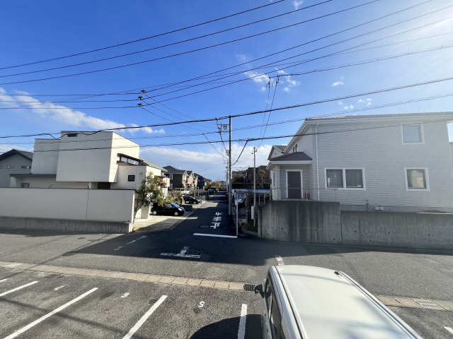 ヴィラ長久手２ その他