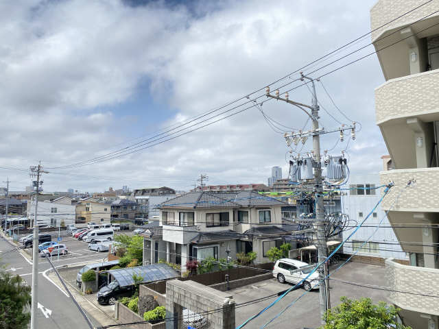 コーポあい その他