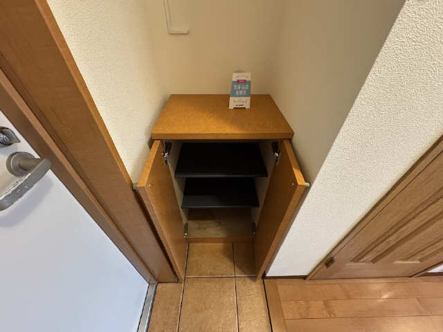 マーヴェラス自由が丘 その他設備