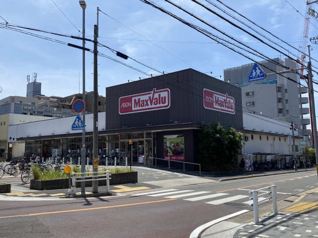 キャッスル御器所 その他