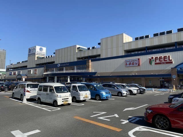 キャッスル御器所 その他