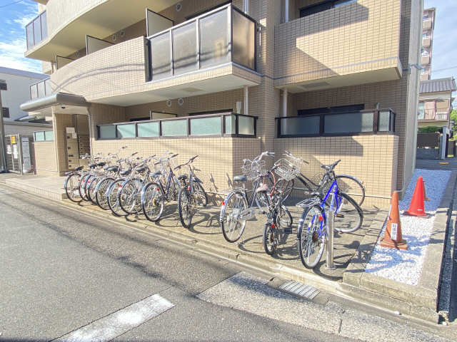 キャッスル御器所 その他