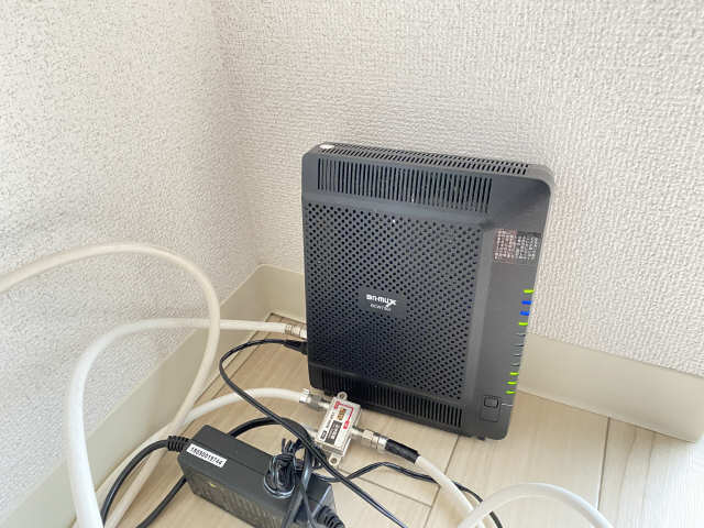 キャッスル御器所 その他