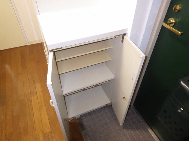 キャッスル御器所 その他設備