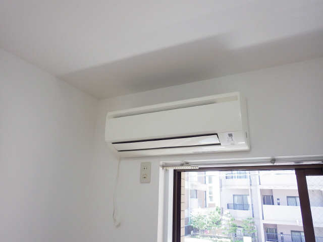 キャッスル御器所 その他設備