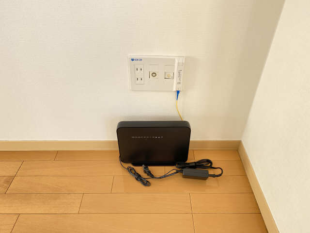 サンステージ桜山 その他設備