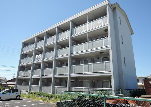 UMEX-9 外観