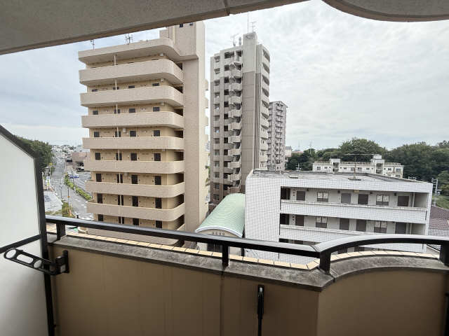 アビタシオン山手 その他