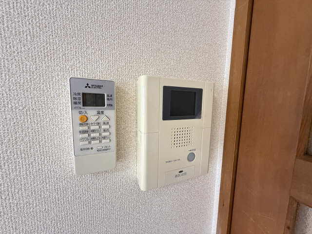 アビタシオン山手 その他