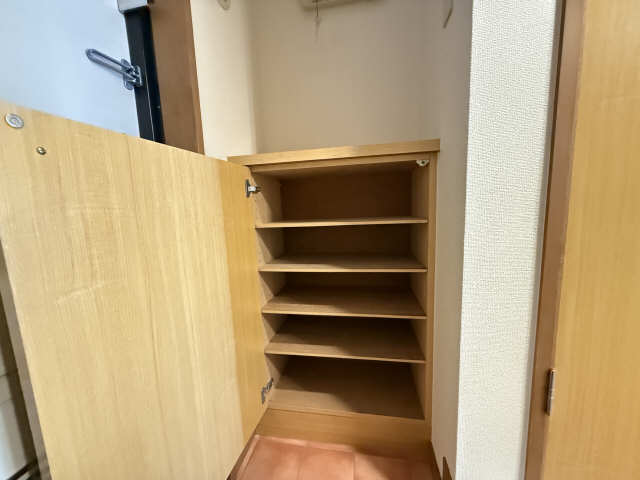 アビタシオン山手 その他設備
