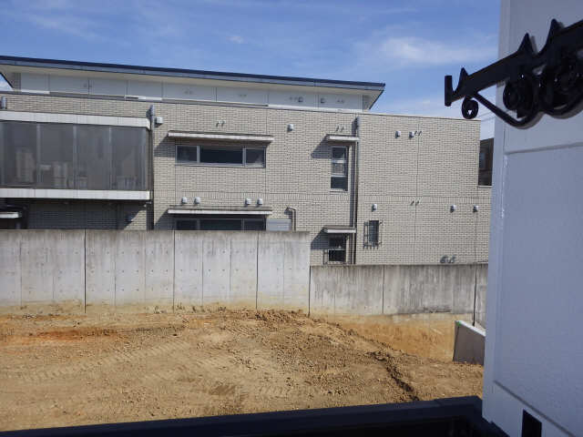ジュネス園山 その他