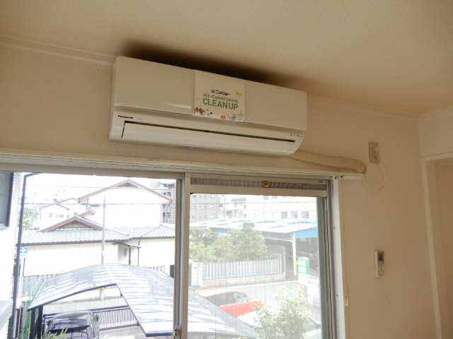 ハイツ藤 その他設備