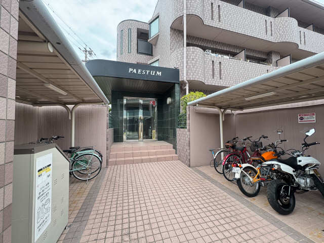 パエストゥム その他
